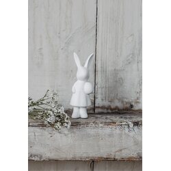 Storefactory Ester bunny decoration 4 x 3 x 12 cm