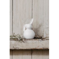 Storefactory Märta bunny decoration 10 x 10 x 18 cm