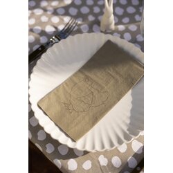 Storefactory Höna/tupp paper napkins