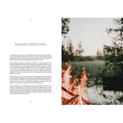 Cozy Publishing Pohjolan Lumo