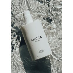 Malia Hand Wash 500 ml, Soft Cotton