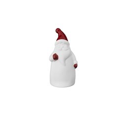 Storefactory Bosse ceramic Santa Claus L, 7 x 15 cm