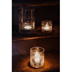 Storefactory Talot tealight holder 10 x 12 cm