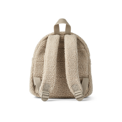 Liewood Allan Pile Backpack with ears