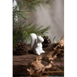 Storefactory Otis squirrel 5 x 3 x 6 cm