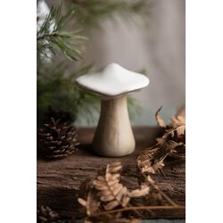 Storefactory Skogsby mushroom 8 x 10 cm - CHOOSE COLOUR