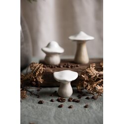 Storefactory Skogsby mushroom 8 x 10 cm - CHOOSE COLOUR