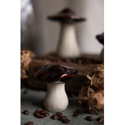 Storefactory Skogsryd mushroom 6,5 x 7 cm - CHOOSE COLOR