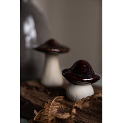 Storefactory Skogstorp mushroom 7 x 7 cm CHOOSE COLOUR