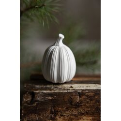 Storefactory Tranhult pumpkin 5 x 5 x 7 cm