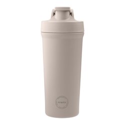 Aya&Ida Shaker Bottle 750ml - CHOOSE COLOUR