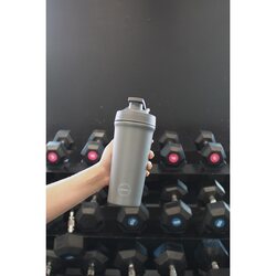 Aya&Ida Shaker Bottle 750ml - CHOOSE COLOUR