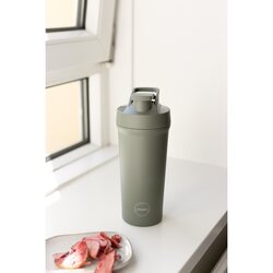 Aya&Ida Shaker Bottle 750ml - CHOOSE COLOUR