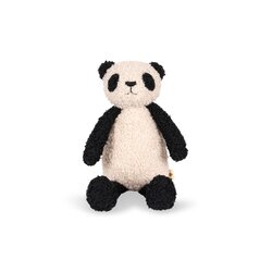 Konges Slojd Sleepy teddy panda bear