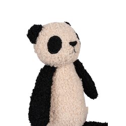 Konges Slojd Sleepy teddy panda nalle