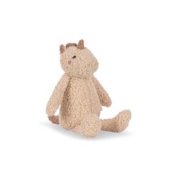 Konges Slojd Sleepy teddy unicorn bear