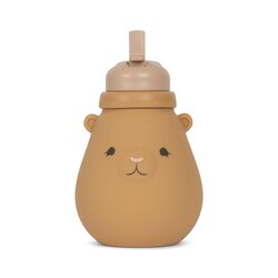 Konges Slojd Teddy lasten juomapullo 400 ml