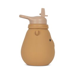 Konges Slojd Teddy kids' drinking bottle 400 ml