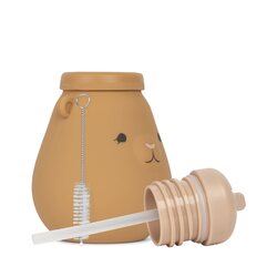 Konges Slojd Teddy lasten juomapullo 400 ml