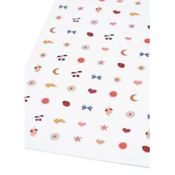 Konges Slojd Nail stickers 3 sheets