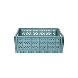 Aykasa Maxikori, teal
