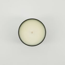 Meraki Scented candle, Oud leaf