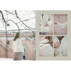 Cozy Publishing Dreamy Knits