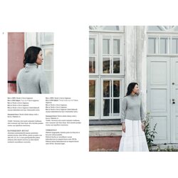 Cozy Publishing Dreamy Knits