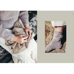 Cozy Publishing Dreamy Knits