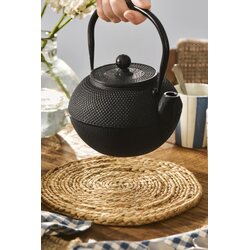 Ib Laursen Trivet 23 cm, jute