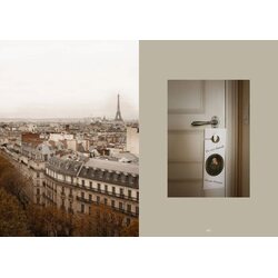 Cozy Publishing Parisienne – Secrets to Paris-Inspired Living