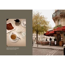 Cozy Publishing Parisienne – Secrets to Paris-Inspired Living