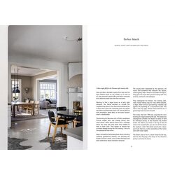 Cozy Publishing Dear Old Home – Nordic Houses with Charm