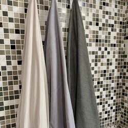 Lina Harmonia hamam bath towel 100 x 180 cm CHOOSE COLOUR