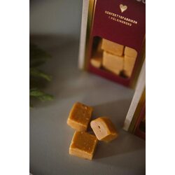 Sockerbageriet Gammaldags vaniljafudge 175 g