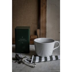 Ernst Winter tea in green metal box 100g