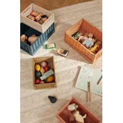 Liewood Weston Storage Box M - CHOOSE COLOUR