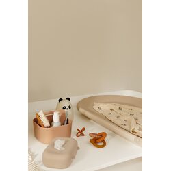 Liewood Winston yövalo, panda crema de la crema