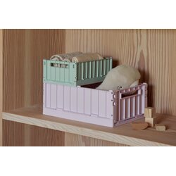 Liewood Weston Storage Box M - CHOOSE COLOUR