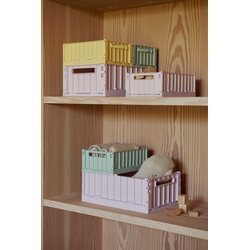 Liewood Weston Storage Box M - CHOOSE COLOUR