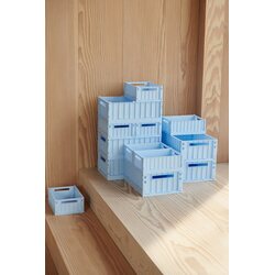 Liewood Weston Storage Box M - CHOOSE COLOUR