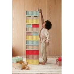 Liewood Weston Storage Box M - CHOOSE COLOUR