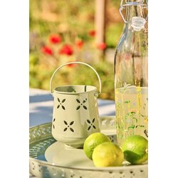 Ib Laursen Summer field korkillinen lasipullo 1,1 litra
