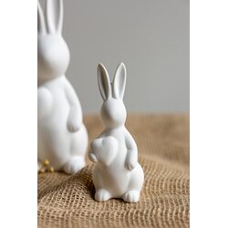 Storefactory Olivia bunny S-size 5 x 6 x 13 cm