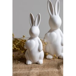 Storefactory Olivia bunny M-size 6 x 7 x 16 cm