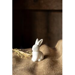 Storefactory Oskar bunny 4 x 7 x 9 cm