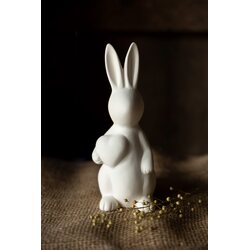 Storefactory Olivia bunny L-size 8 x 8 x 20 cm