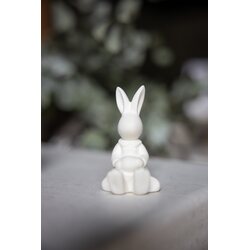 Storefactory Signe bunny 4 x 5 x 8 cm