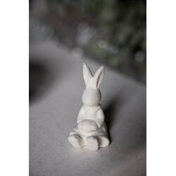 Storefactory Signe bunny 4 x 5 x 8 cm