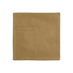 The Organic Company Everyday napkin 4 kpl/pkt - VALITSE VÄRI